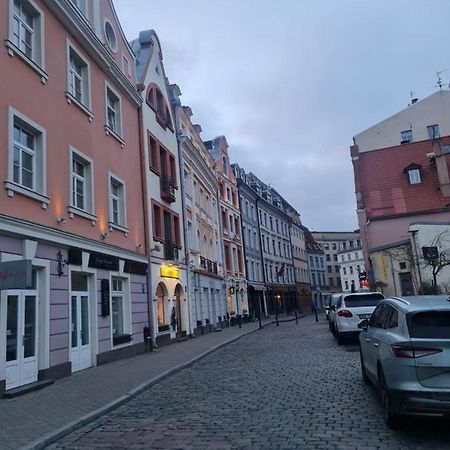 Old Town Apartment Riga Exterior photo